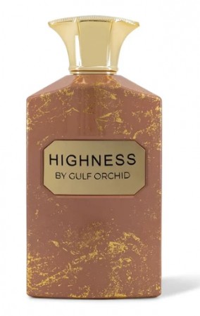 Highness Gulf Orchid EDP 105 ml