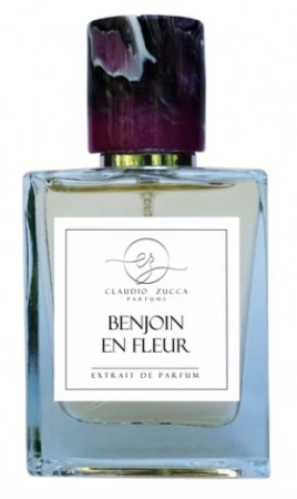 Claudio Zucca Parfums - 3ml, 5ml, 10ml prøver