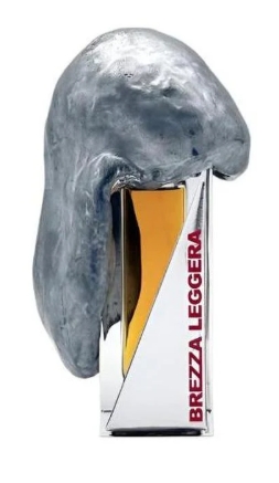 Brezza Leggera - Filippo Sorcinelli - Extrait de Parfum - Unisex - 5ml