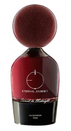 Sunset to Midnight Eternal Journey - Unisex