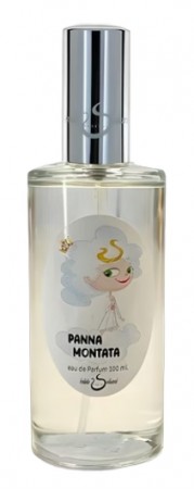 Panna Montata - Hilde Soliani - Eau de Parfum - Unisex - 3ml