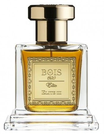 Elite III - Bois 1920 - Eau de Parfum - Unisex - 5ml