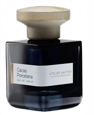 Atelier Materi Cacao Porcelana - Unisex