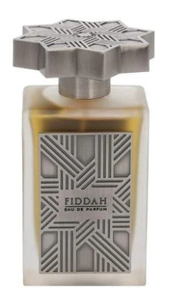 Fiddah - Kajal - Eau de Parfum - Unisex - 3ml