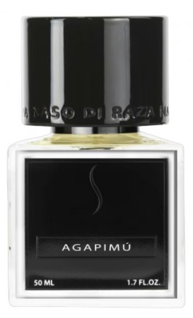 Agapimu' - Naso Di Raza - Eau de Parfum - Unisex - 5ml