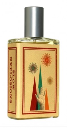 Slow Explosions Imaginary Authors - Unisex