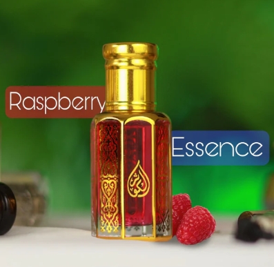 Raspberry Essence 12ml