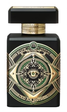 Initio Parfums - 3ml, 5ml, 10ml prøver