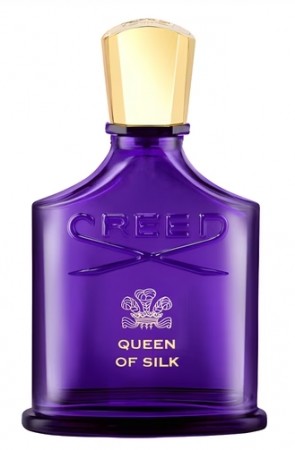 Queen of Silk - Creed - Eau de Parfum - Damer - 3ml