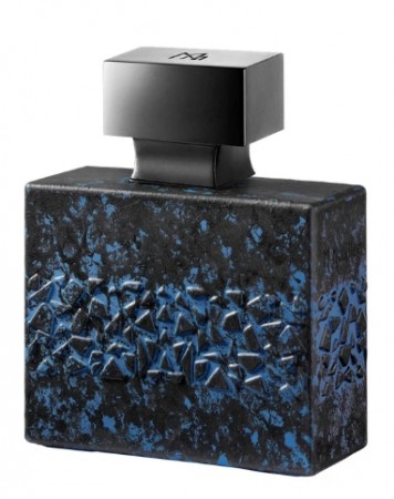 DesirToxic L'Intense - M. Micallef - Eau de Parfum - Unisex - 10ml