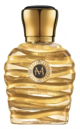 Oro - Moresque - Eau de Parfum - Unisex - 3ml