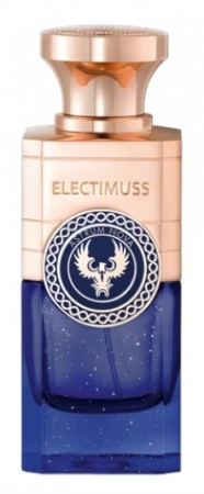 Astrum Nova - Electimuss - Extrait de Parfum - Unisex - 3ml