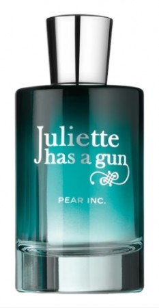 Pear Inc - Juliette Has A Gun - Eau de Parfum - Unisex - 3ml