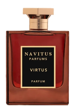 Virtus - Navitus Parfums - Extrait de Parfum - Unisex - 5ml