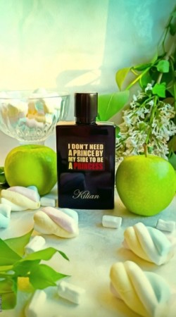 Princess - By Kilian - Eau de Parfum - Unisex - 5ml