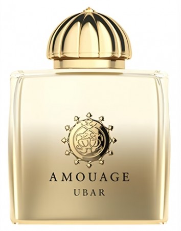Ubar - Amouage - Eau de Parfum - Damer - 10ml