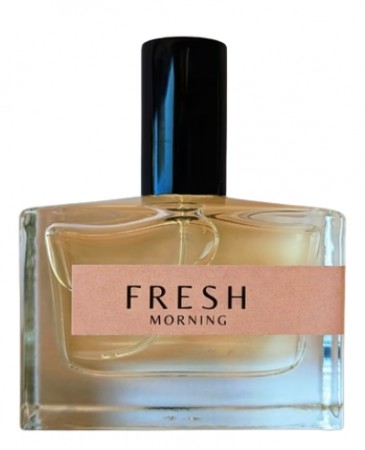 Fresh Morning - Jil CROQUET Parfum - Eau de Parfum - Damer - 5ml