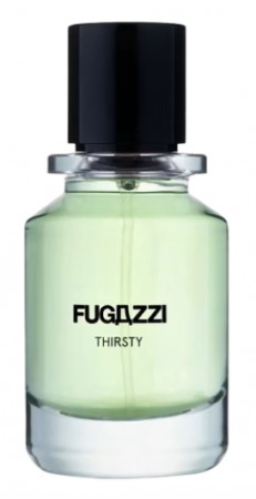 Parfum 5 Thirsty - Fugazzi - Eau de Parfum - Unisex - 3ml