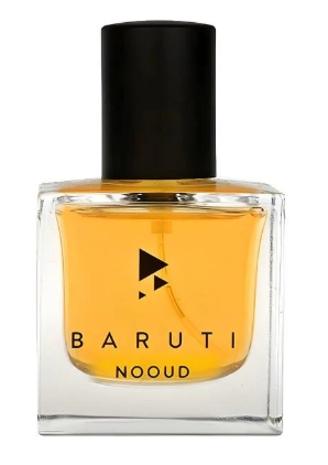 NOOUD - Baruti - Extrait de Parfum - Unisex - 5ml