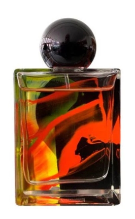 Kafka On The Shore - La Folie a Plusieurs - Eau de Parfum - Unisex - 5ml