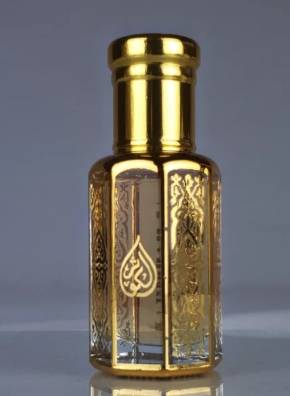 Sunrise Oud 12ml