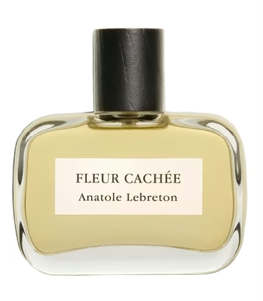 Fleur Cachée Anatole Lebreton - Unisex
