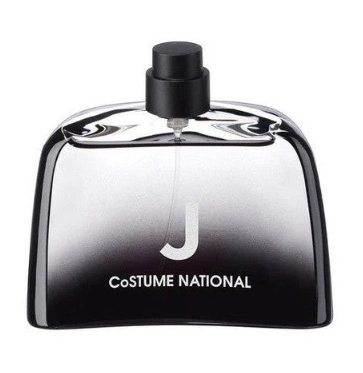 J - CoSTUME NATIONAL - Eau de Parfum - Unisex - 5ml