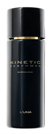 L'Una - Kinetic Perfumes - Eau de Parfum - Unisex - 10ml