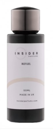 Refuel - Insider Parfums - Eau de Parfum - Unisex - 3ml