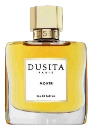 Montri - Parfums Dusita - Eau de Parfum - Unisex - 10ml
