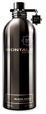 Montale Black Aoud