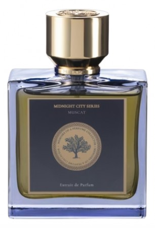 Muscat - Memoirs Of A Perfume Collector - Extrait de Parfum - Unisex - 10ml