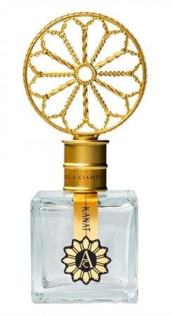 Kanat - Angela Ciampagna - Extrait de Parfum - Unisex - 5ml
