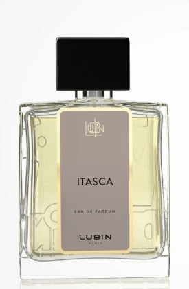 Itasca Lubin - Unisex