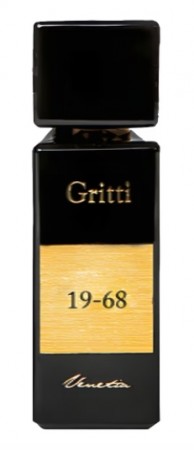 19-68 Gritti - Menn