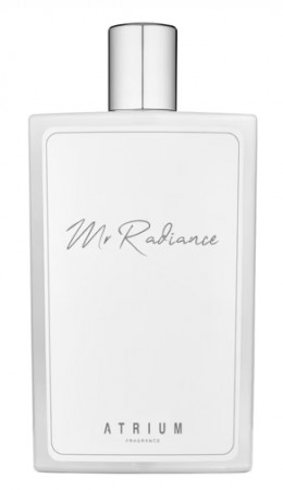 Mr Radiance Atrium Fragrance - Menn